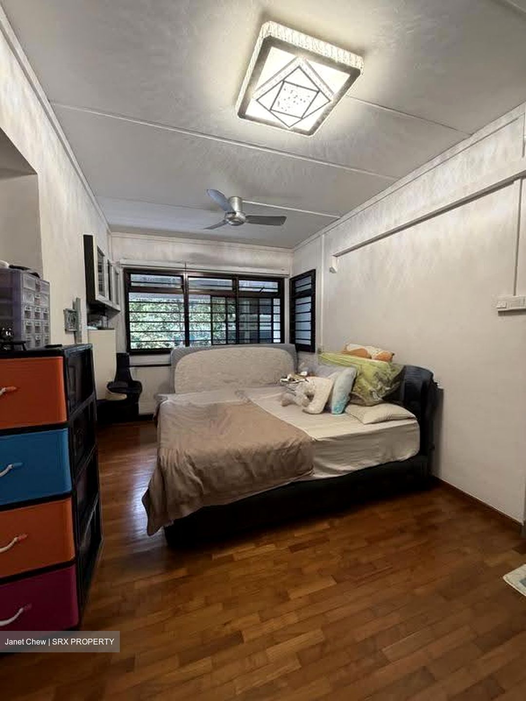 Blk 682B Woodlands Drive 62 (Woodlands), HDB 5 Rooms #635624451